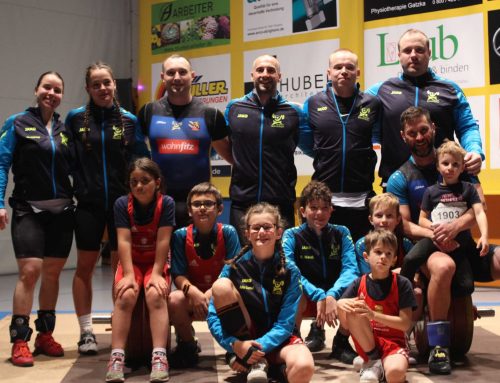 Erfolgreicher Start in die neue Saison