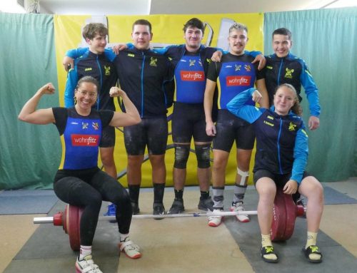 Landesliga – Obrigheims „Dritte“ weiter auf Erfolgskurs