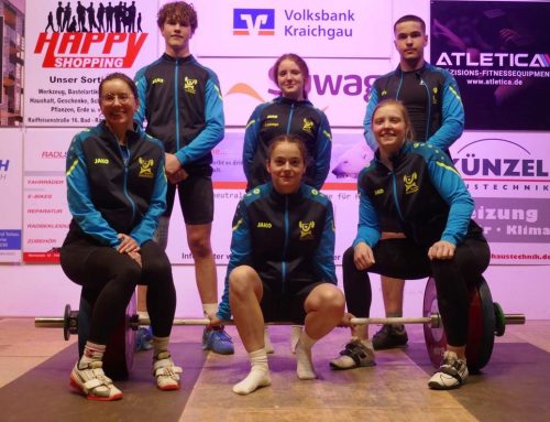 2. BL: Heinsheim I eine Nummer zu groß für Obrigheims „Zweite“; Dritte ebenfalls mit Niederlage