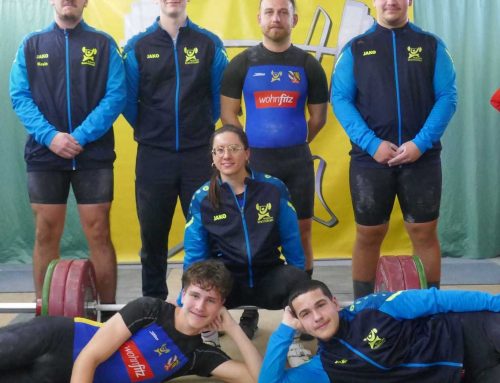 Landesliga – Obrigheims „Dritte“ wieder in der Erfolgsspur