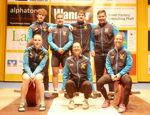 2. Bundesliga Obrigheim II verliert gegen St. Ilgen I