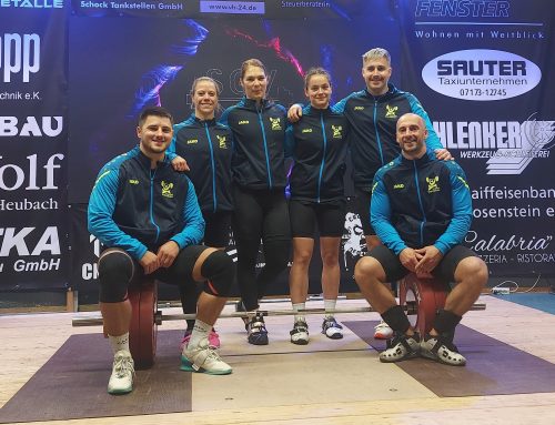 Erwartete Niederlage unserer 2. Mannschaft – Siegreicher Saisonstart unserer 3. Mannschaft