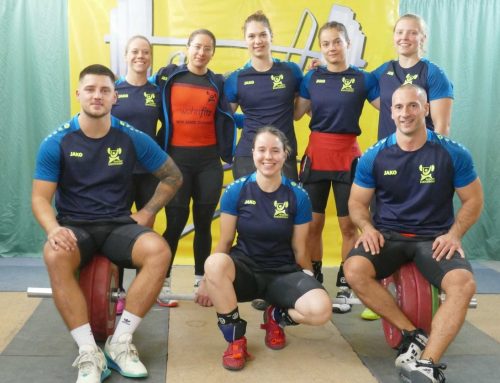 Aufsteiger Obrigheim II startet furios in die Zweitliga-Saison