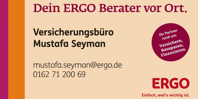 Versicherungsbüro Seyman