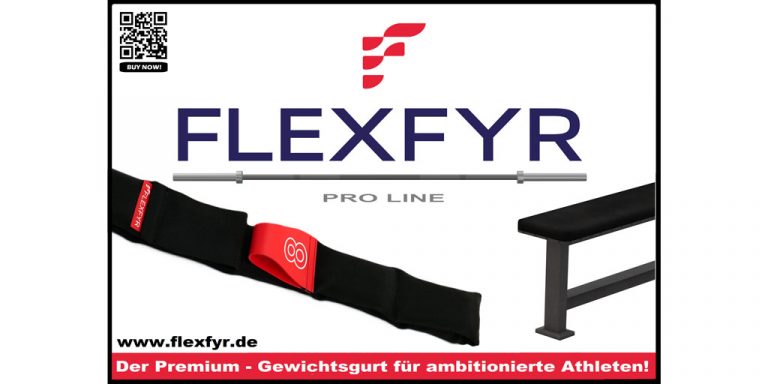 FLEXFYR