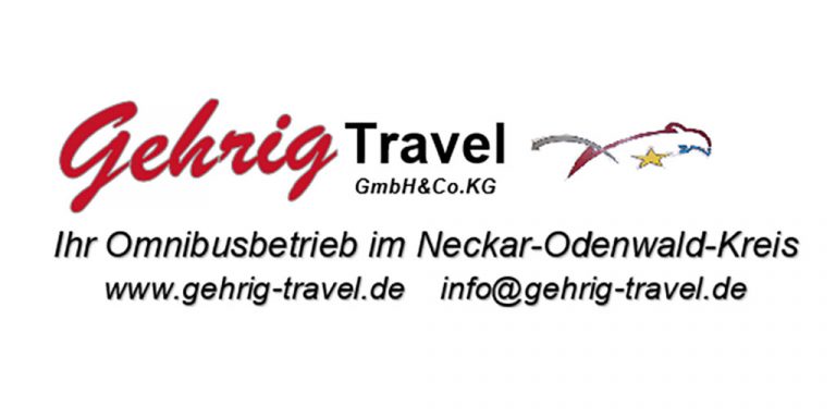 Gehrig Travel