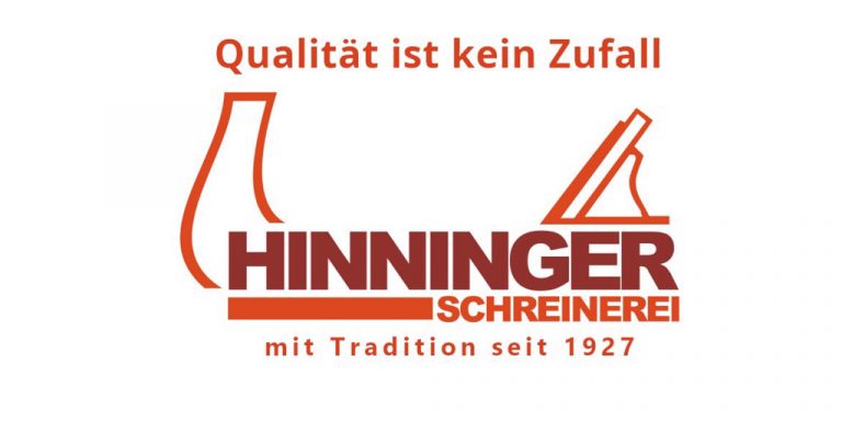 Schreinerei Hinninger