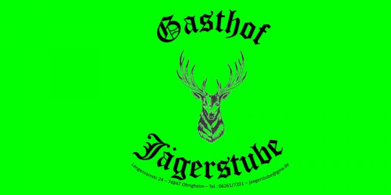 Gasthof Jägerstube