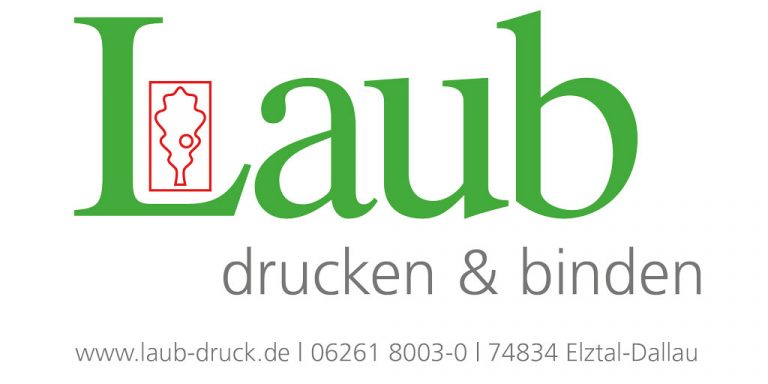 Laub